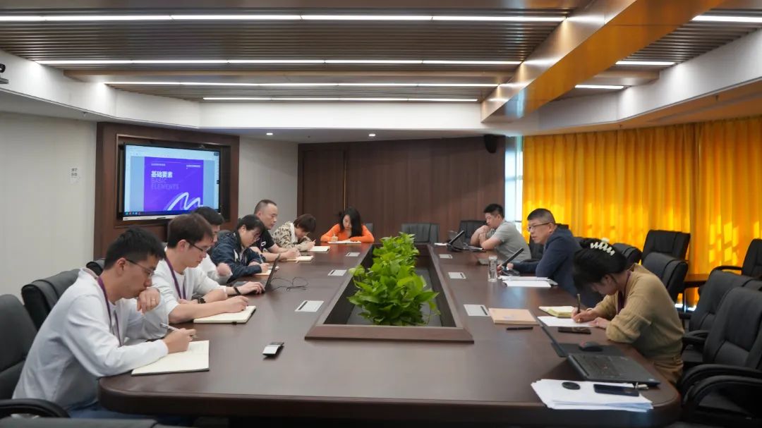 一起传递 更爱紫光 紫光环保企业视觉识别系统VIS正式启用